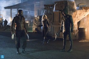  Arrow - Episode 2.02 - Identity - Promotional foto