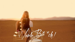  Britney Spears Work 婊子, 子 World Premiere