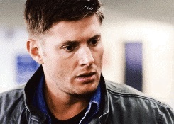  Dean ❤