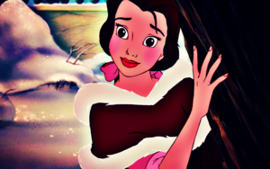  Disney Princess fonds d’écran