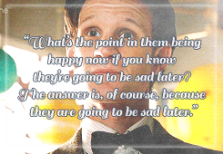 Doctor Quotes ♥