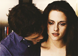  Edward and Bella ♚