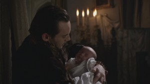  Edward is born [3x04]