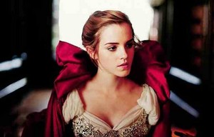  Emma Watson Beauty