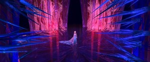  Frozen - Uma Aventura Congelante - New Stills