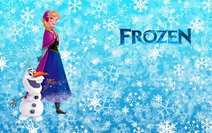 Frozen - Uma Aventura Congelante wallpaper