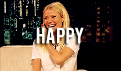  Happy 41st Birthday Gwyneth! (27th September 1972)
