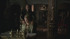  Henry and Jane being adorable together [3x04]