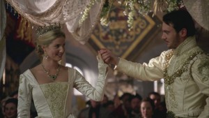  Henry and Jane's wedding's reception [3x01]
