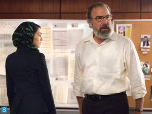  Homeland - Episode 3.04 - Game On - Promotional चित्रो