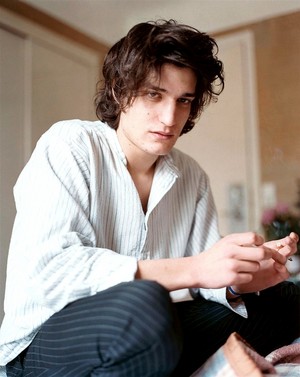  Hot French Actors