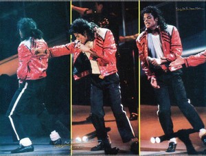  I amor you Michael♥