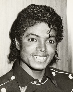  I amor you Michael♥