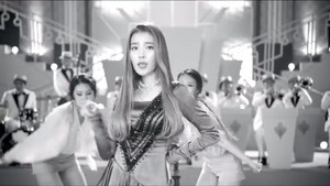 IU - ‘The Red Shoes’