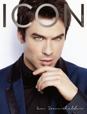 icona Magazine (2013)