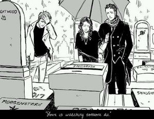  Infernal devices
