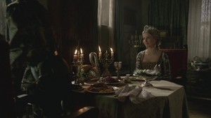  Jane tells Henry she's pregnant [3x03]