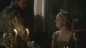  Jane tells Henry she's pregnant [3x03]