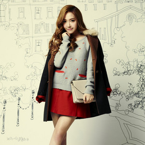  Jessica for ‘SOUP'