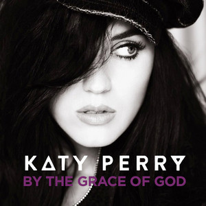  Katy Perry - sejak The Grace Of God