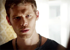  Klaus → 1x02 The House Of The Rising Son