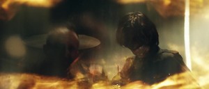  Linkin Park - Burn It Down {Music Video}