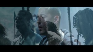  Linkin Park - New Divide {Music Video}