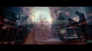  Linkin Park - New Divide {Music Video}