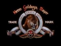  MGM logo