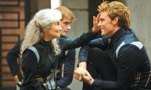 Mags & Finnick