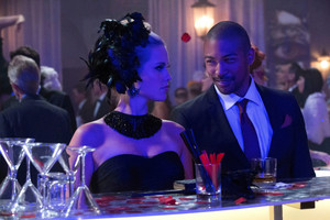 Marcel’s Party: The Originals “Tangled Up In Blue” immagini