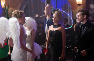  Marcel’s Party: The Originals “Tangled Up In Blue” imagens