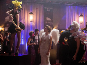  madami stills from The Originals 1x03 ‘Tangled Up In Blue’