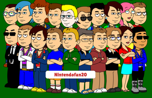 Nintendofan20's Poster 2