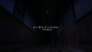  Opening Theme - "Kyomu Densen"
