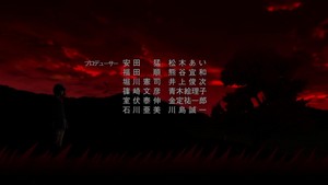  Opening Theme - "Kyomu Densen"