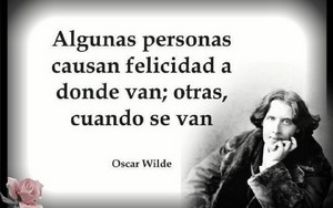  Oscar Wilde Quote