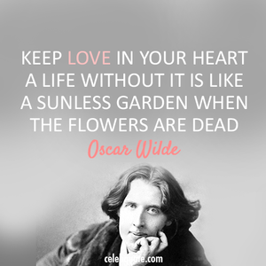  Oscar Wilde Quotes