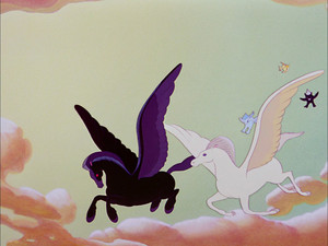  Pegasus Family