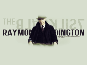  Raymond Reddington