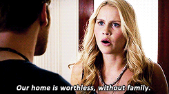  Rebekah Mikaelson - “House of the Rising Son”