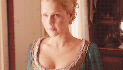  Rebekah Mikaelson - “House of the Rising Son”
