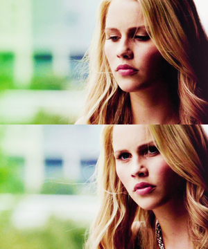  Rebekah Mikaelson in 1.02 “House of the rising son”