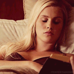  Rebekah Mikaelson in The Originals 1.01 “Always and Forever”