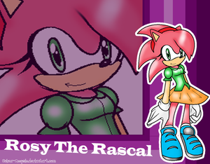 Rosy the Rascal
