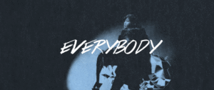 SHINee "Everybody" 音乐 Video Gif