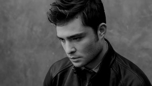  Screencaptures from Ed Westwick video for August Man Malaysia
