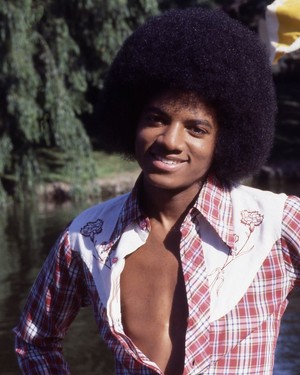  Sexy Young MJ :P