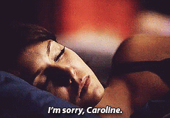  Sorry Caroline…