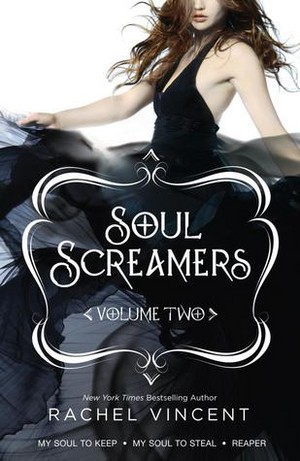  Soul Screamers